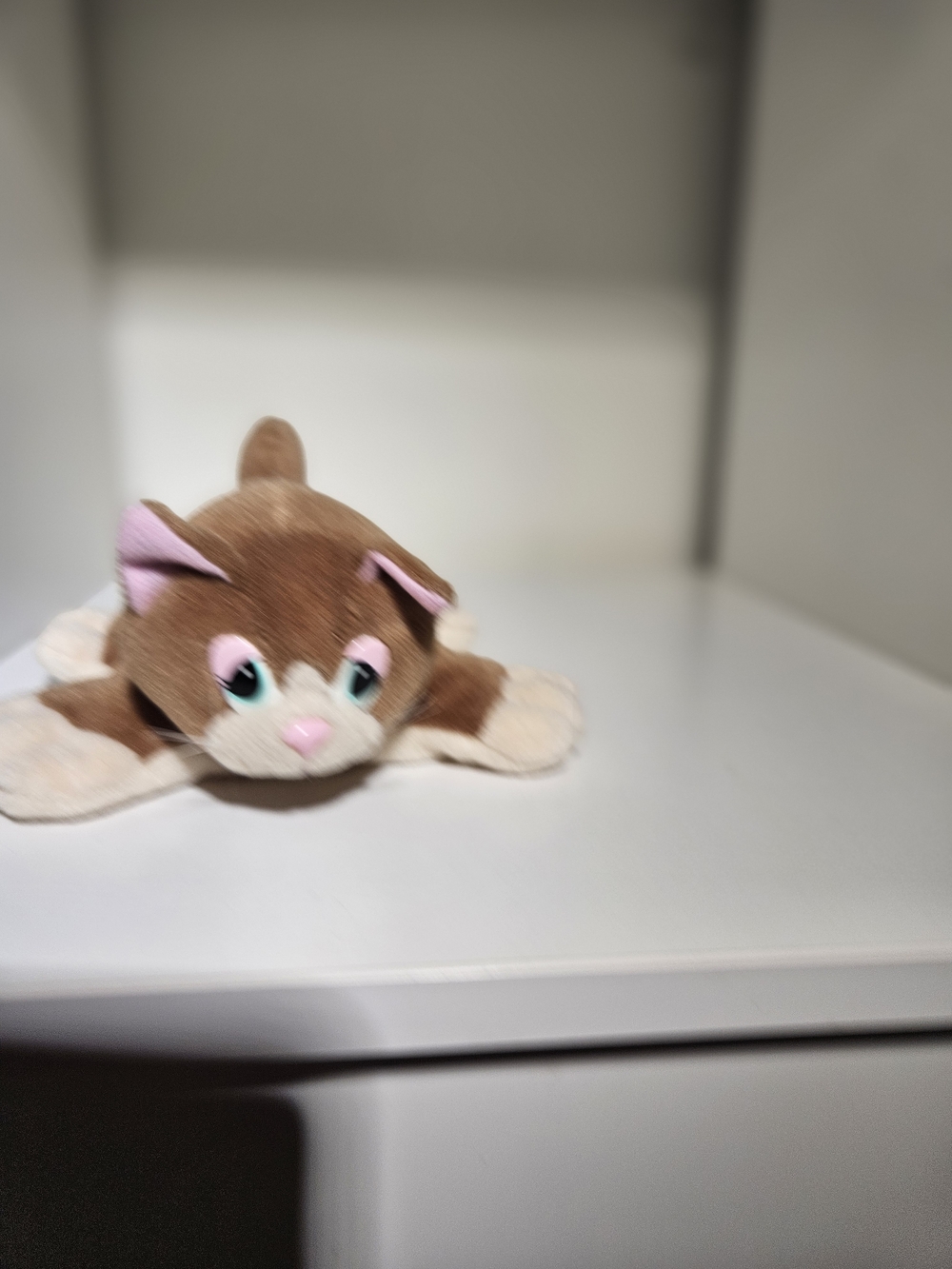 Pound Purry Kitten Pound Puppies